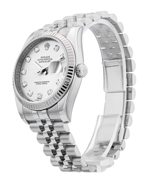 Rolex Datejust 116234